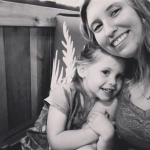 Meet your Posher, Alicia